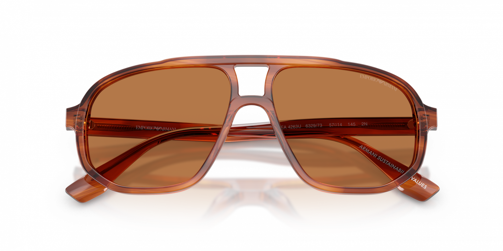 Emporio Armani EA4263U 632973  